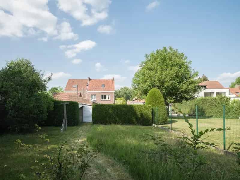 Huis te huur