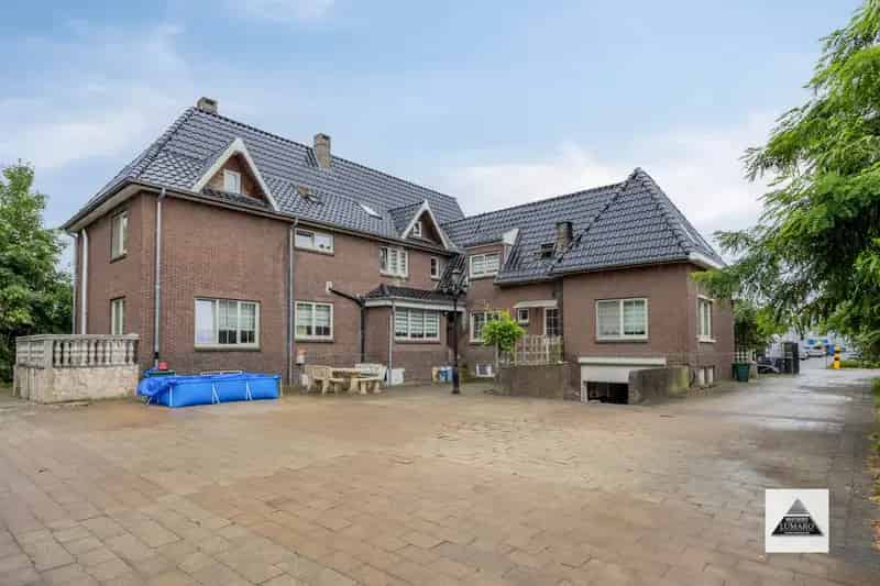 Huis te koop