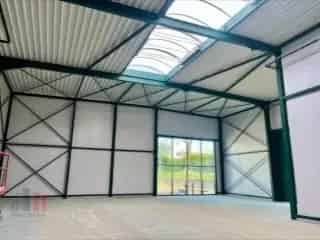 Industrie te koop - Hasselt RBT20302