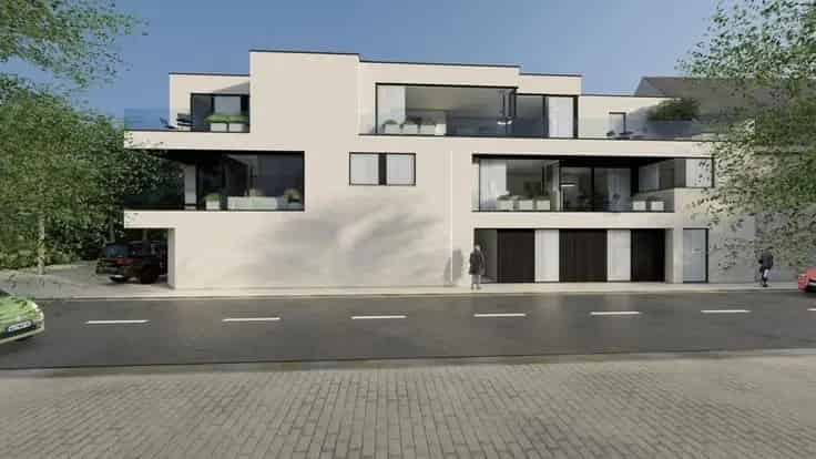 Appartement Te Koop