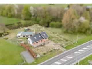 Huis te koop - Dolembreux VBC66326