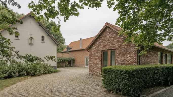 Huis te koop in Ploegsteertstraat 8, Heuvelland - Dewaele