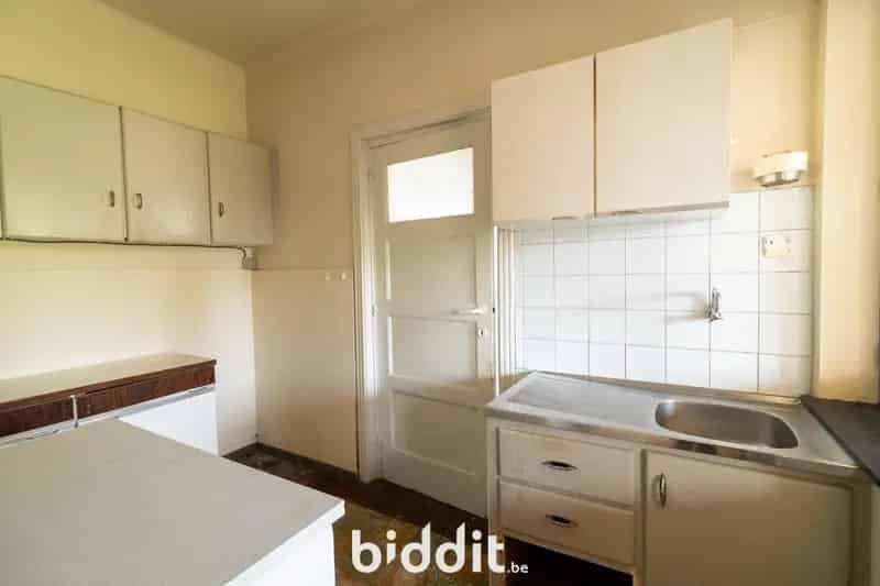 MOOI GELEGEN WONING