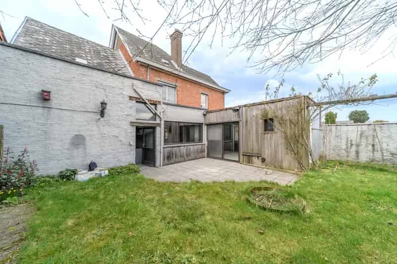 Huis te huur