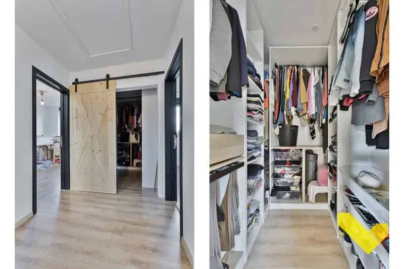 Prachtige Gerenoveerde Woning (Epc Label A)  Te Koop Te Mol!