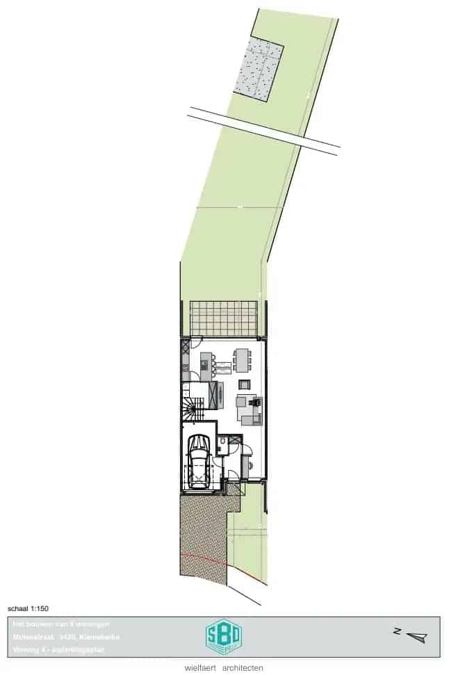 Woning te koop - Molenstraat 19, 8420 De Haan 