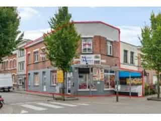 Handelspand te koop - Antwerpen RBT14464