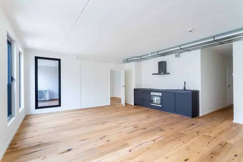 Nieuwbouwproject “Maison Geeraard” – 11 appartementen 8530449