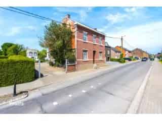 Huis te koop - Haccourt VBC85045