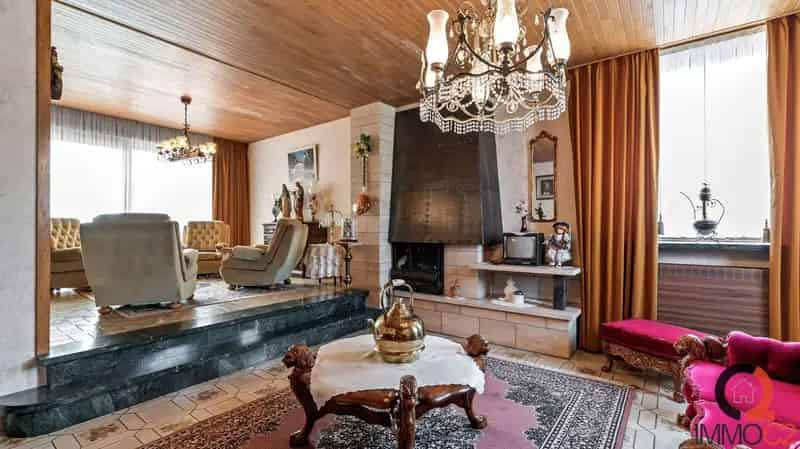 Huis te koop