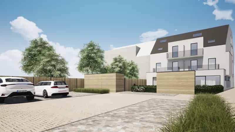 Appartement te koop in Ardooie