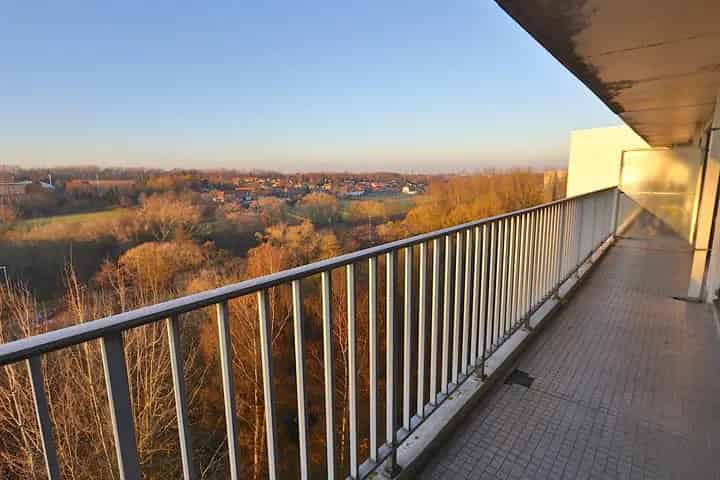 Appartement  te Zaventem Sint-Stevens-Woluwe 
