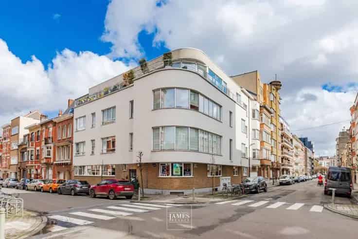 Penthouse Te Koop