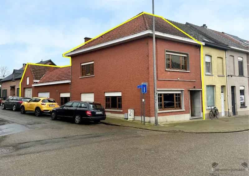 huis