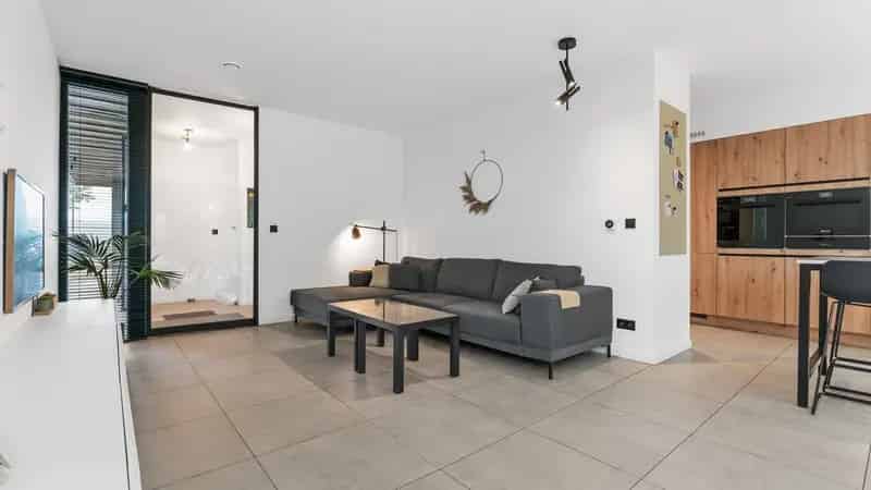 Instapklare en energiezuinige woning in Zutendaal