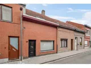 Gerenoveerde Stadswoning Turnhout
