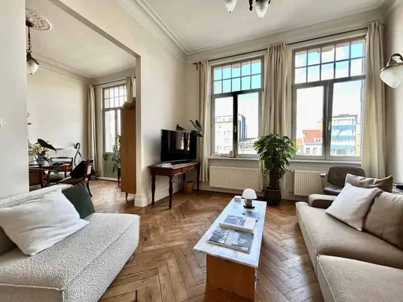Appartement te huur