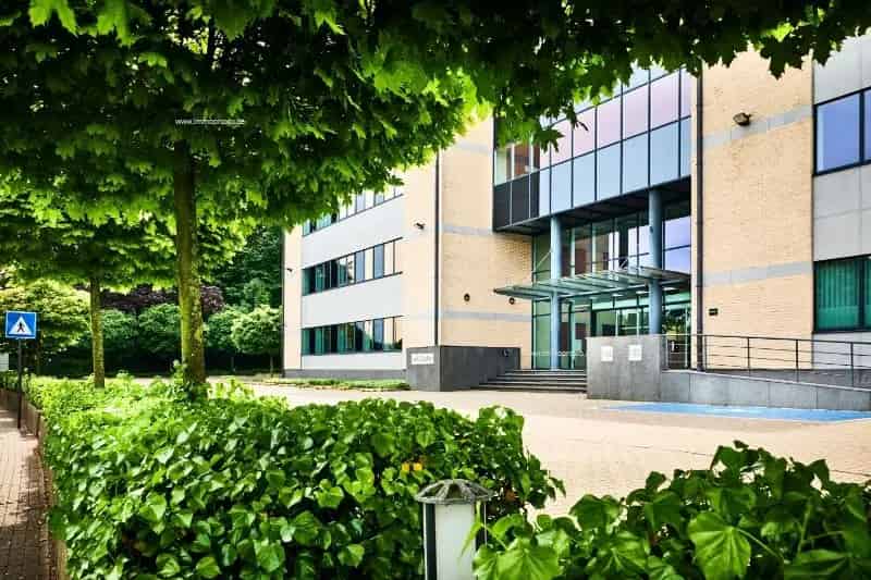 Kantoren te huur Diegem
