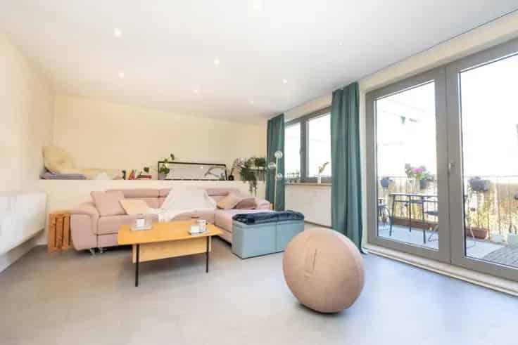 Appartement Te Koop