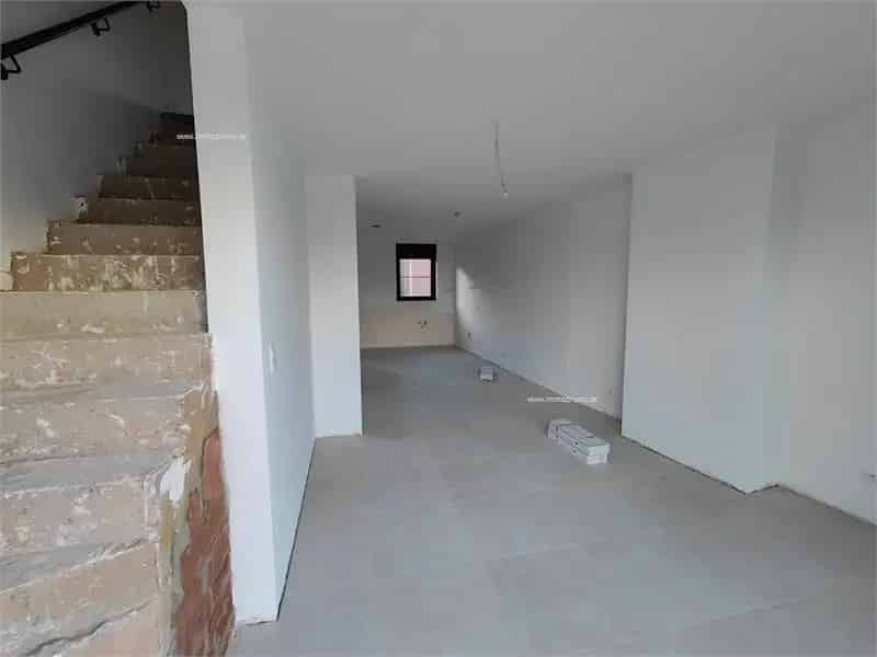Nieuwbouw duplex te huur in Wilsele
