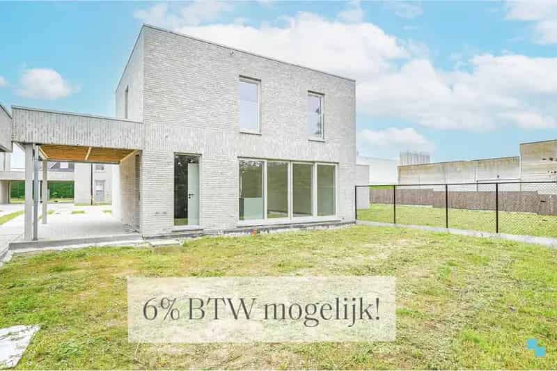 Huis te huur