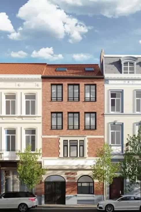 Penthouse Te Koop