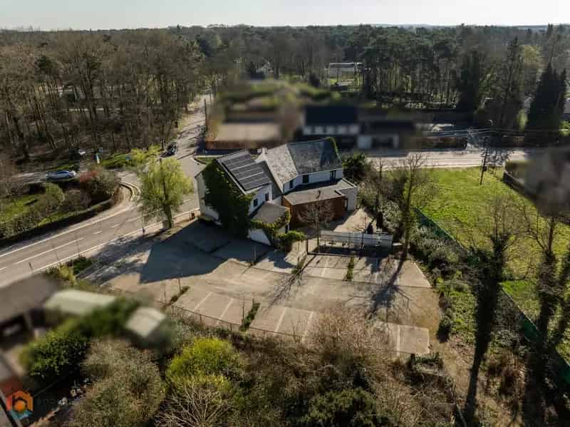 Kantoor te koop in Keerbergen