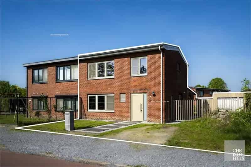 Woning te koop Houthalen-Helchteren 3 slaapkamers