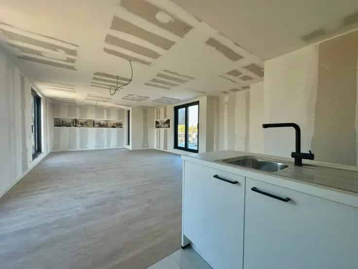 Penthouse Te Koop