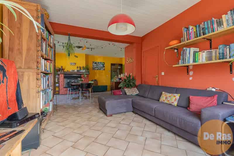 SERSKAMP -Deels te renoveren woning op fantastische locatie