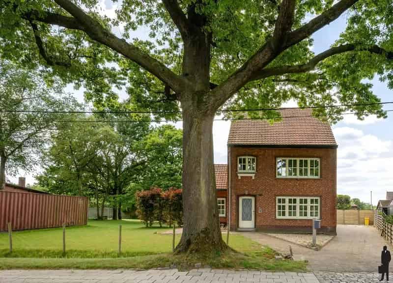 Huis te huur Oud Turnhout 2 tot 3 slaapkamers
