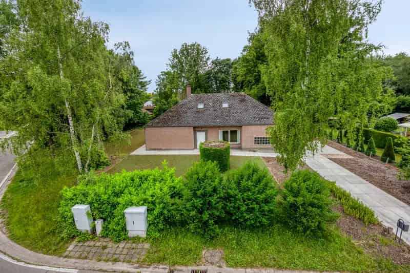 Huis te koop