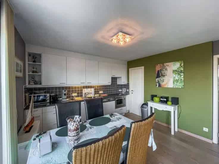 Penthouse Mariakerke Te Koop Nabij Strand