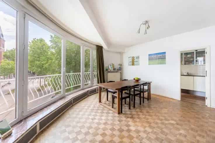 Ruim Hoekappartement Te Koop Mechelsesteenweg