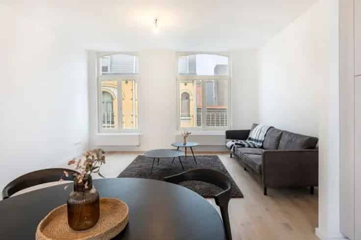 Duplex Te Koop