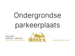 Parking te koop - Balen RBS11598
