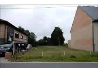 Grond te koop - Baasrode RBS58535