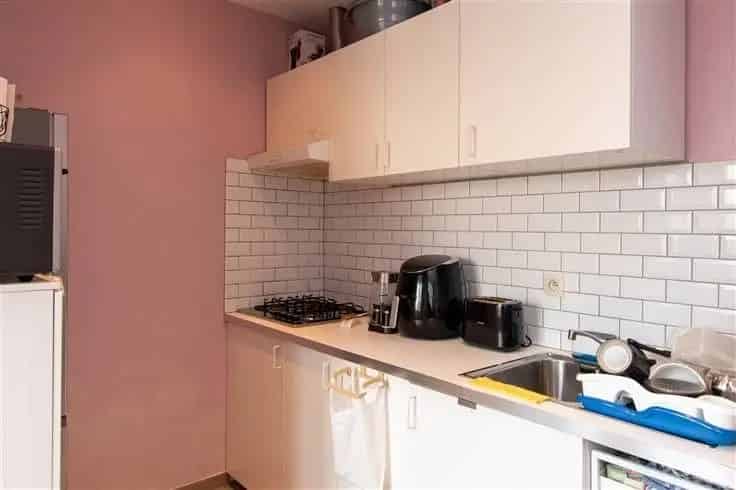 Appartement Te Koop Antwerpen 2 gelijkvloers