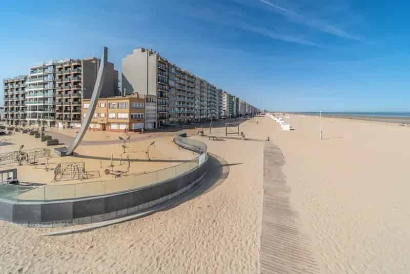 Appartement te koop
