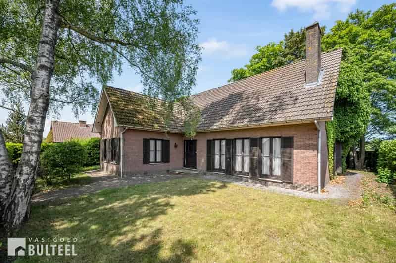 Huis te koop in Belsele