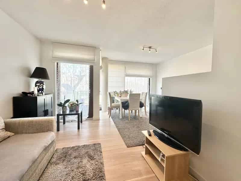 Appartement in Sint-Lambrechts-Woluwe