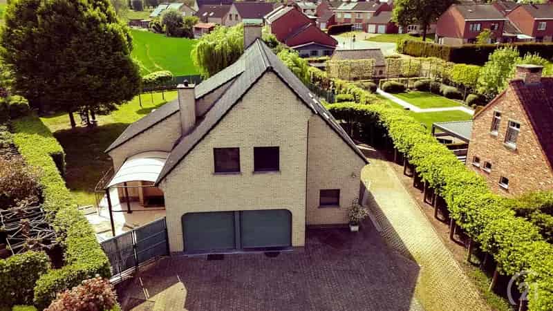 Huis te koop