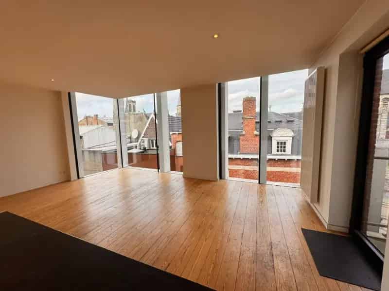 Appartement te huur in Gent