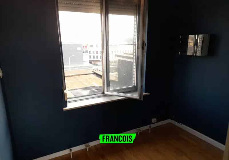 Centraal gelegen studio te koop in Kortrijk