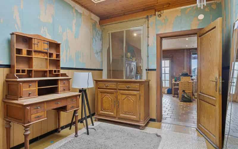 Huis te koop in Tienen