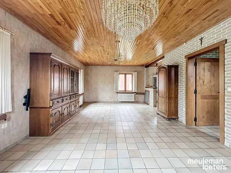Charmante woning met garage en terras