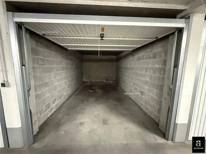 Garage te huur Knokke