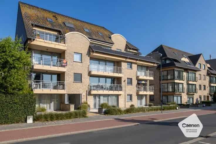 Appartement Te Koop