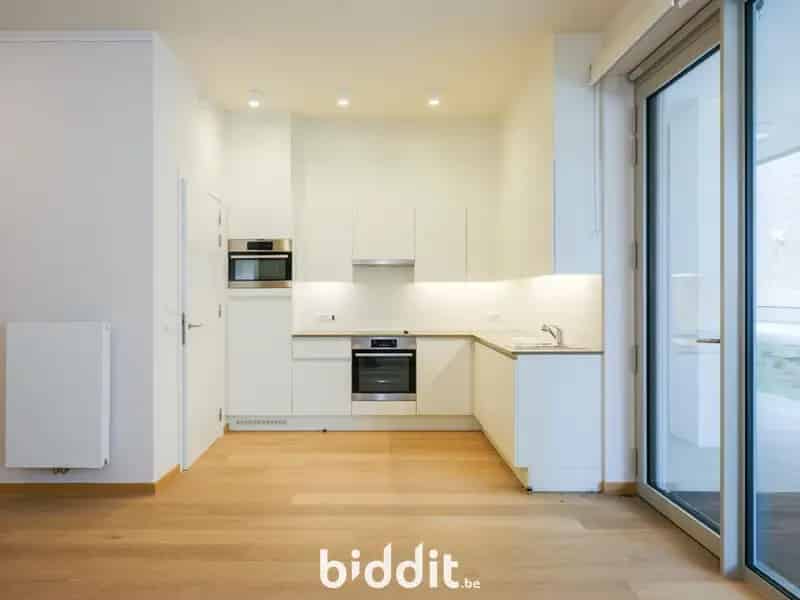 ASSISTENTIEFLAT CLARENHOF