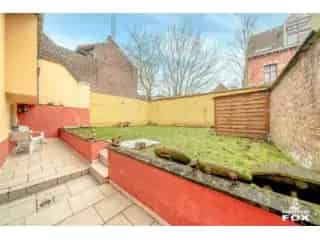 Appartement te koop - Doornik VBD02753